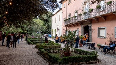 FESTA di MONTE VOLTRAIO
VENERDI’ 4 OTTOBRE dalle ore 17 in poi.