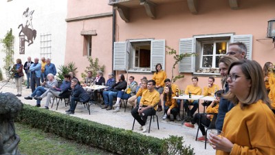 Studenti del Politecnico di Vienna (3)