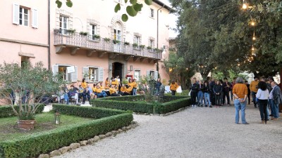 Studenti del Politecnico di Vienna (4)