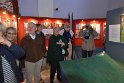 Ausstellung zum Monte Voltraio