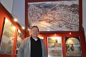Ausstellung  "Die Langobarden - aus Germanen werden Italiener" und Spurensuche