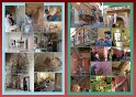 Ausstellung zu Villa Palagione- Centro Interculturale und den bisherigen Projekte. (2)