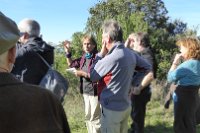 “Il richiamo del Monte Voltraio”: Visita mostra e passeggiata sul Poggio 