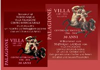                                                       Festeggia 30 anni 
                                                   29 e 30 ottobre 2016