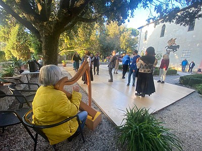 Bal  Folk – Musik-Workshop (3)