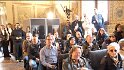 FESTEGGIAMENTI 
 25 anni dei progetti europei Leonardo - Erasmus Plus  1999-2025 a Volterra  (5)