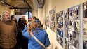 FESTEGGIAMENTI 
 25 anni dei progetti europei Leonardo - Erasmus Plus  1999-2025 a Volterra  (33)