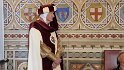 FESTEGGIAMENTI 
 25 anni dei progetti europei Leonardo - Erasmus Plus  1999-2025 a Volterra 