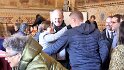 FESTEGGIAMENTI 
 25 anni dei progetti europei Leonardo - Erasmus Plus  1999-2025 a Volterra  (15)
