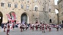 FESTEGGIAMENTI 
 25 anni dei progetti europei Leonardo - Erasmus Plus  1999-2025 a Volterra  (19)