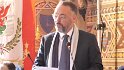 Peter Friedrich, 
Hauptgeschäftsführer der Handwerkskammer Region Stuttgart