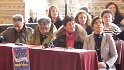 FESTEGGIAMENTI 
 25 anni dei progetti europei Leonardo - Erasmus Plus  1999-2025 a Volterra  (7)