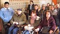 FESTEGGIAMENTI 
 25 anni dei progetti europei Leonardo - Erasmus Plus  1999-2025 a Volterra  (6)
