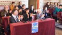 FESTEGGIAMENTI 
 25 anni dei progetti europei Leonardo - Erasmus Plus  1999-2025 a Volterra  (3)