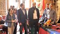 FESTEGGIAMENTI 
 25 anni dei progetti europei Leonardo - Erasmus Plus  1999-2025 a Volterra  (14)
