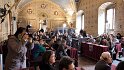 FESTEGGIAMENTI 
 25 anni dei progetti europei Leonardo - Erasmus Plus  1999-2025 a Volterra  (8)