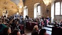 FESTEGGIAMENTI 
 25 anni dei progetti europei Leonardo - Erasmus Plus  1999-2025 a Volterra  (10)