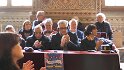 FESTEGGIAMENTI 
 25 anni dei progetti europei Leonardo - Erasmus Plus  1999-2025 a Volterra  (9)