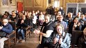 FESTEGGIAMENTI 
 25 anni dei progetti europei Leonardo - Erasmus Plus  1999-2025 a Volterra  (13)