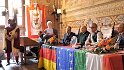 Ivo Gabelliieri, 
ehemaliger Bürgermeister von Volterra