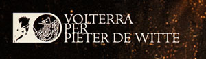 Volterra per Pieter de Witte