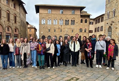 Fsj- Villa Palagione: 
25 Jahre Zusammenarbeit (23)