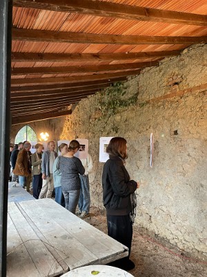 Fsj- Villa Palagione: 
25 Jahre Zusammenarbeit (12)