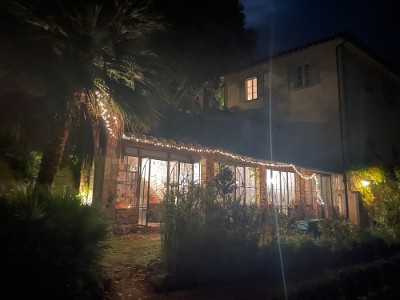 Fsj- Villa Palagione: 
25 Jahre Zusammenarbeit (20)