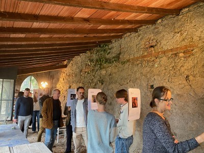 Fsj- Villa Palagione: 
25 Jahre Zusammenarbeit (16)