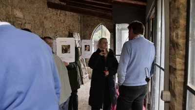 Fsj- Villa Palagione: 
25 Jahre Zusammenarbeit (15)