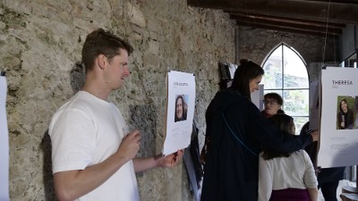 Fsj- Villa Palagione: 
25 Jahre Zusammenarbeit (19)