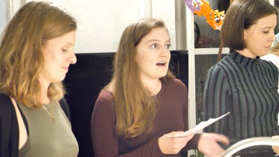 Fsj- Villa Palagione: 
25 Jahre Zusammenarbeit (36)