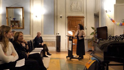 Fsj- Villa Palagione: 
25 Jahre Zusammenarbeit (27)